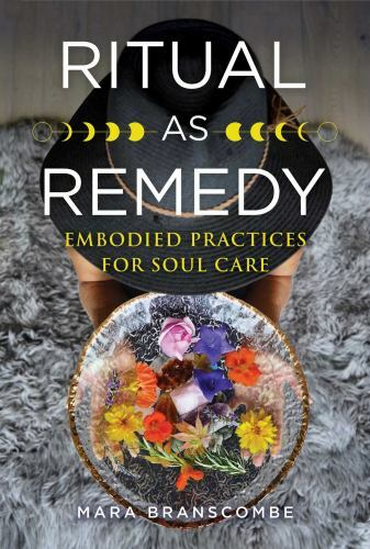 Ritual remedy embodied - ritual,