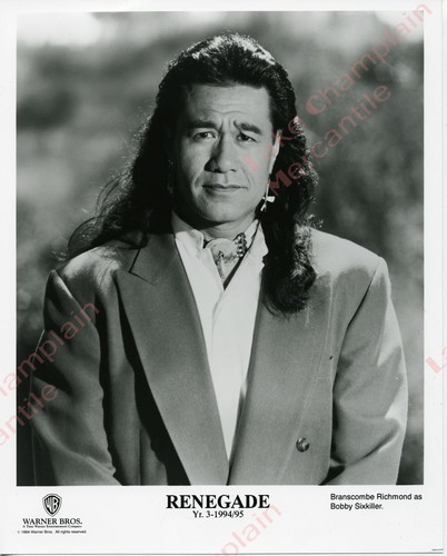 Renegade press photo - renegade,