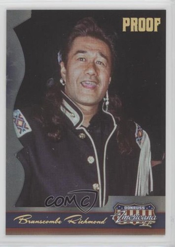 2008 donruss americana - americana, gold